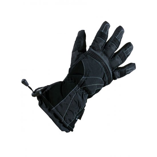 Richa Probe Motorcycle Gloves at JTS Biker Clothing 